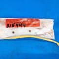 BBP3-57-KB0B | Подушка безпеки в сидінні передн. лів. MAZDA 3 BL 09-13