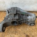 958 350 010 20 | Редуктор задній PORSCHE CAYENNE 10-18 - Прев'ю 3