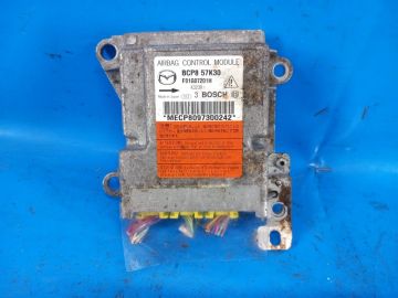Блок керування AIRBAG MAZDA 3 BL 09-13