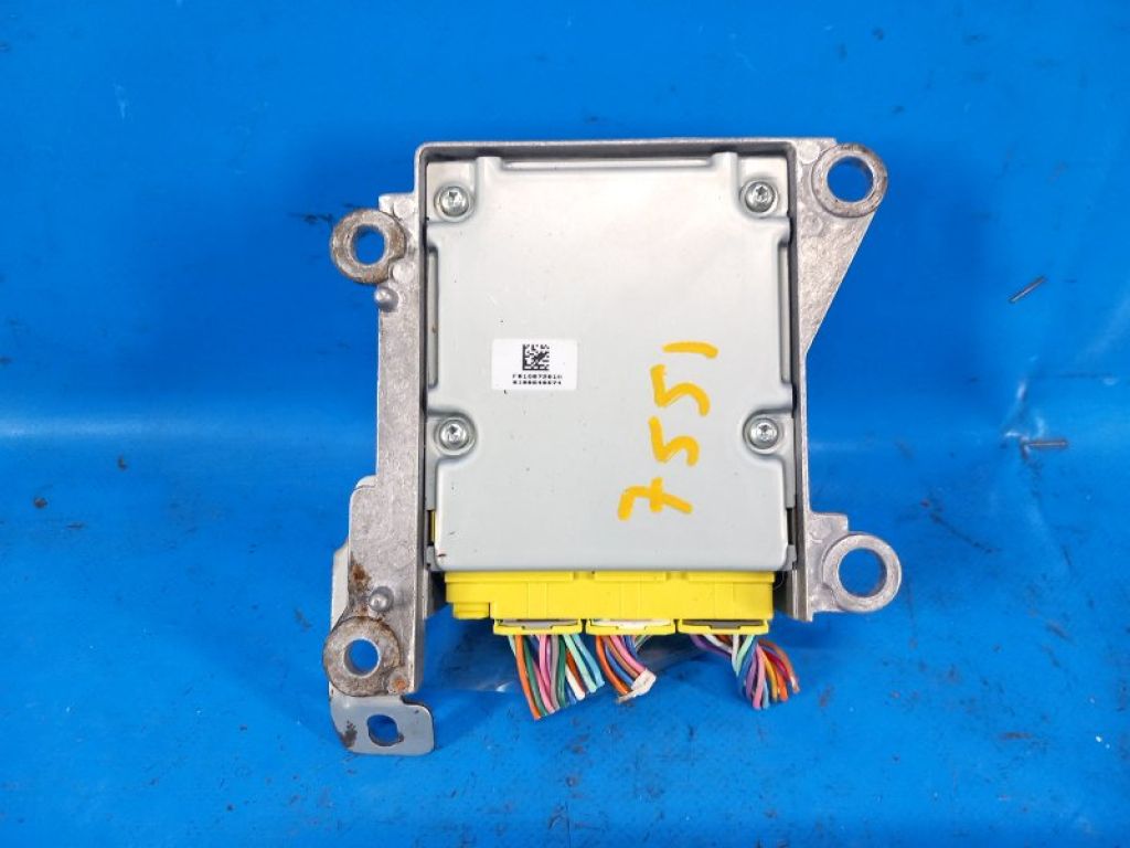 BCP8-57-K30A | Блок керування AIRBAG MAZDA 3 BL 09-13 - Фото 3