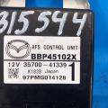 BBP45102X | Блок керування освітленням MAZDA 3 BL 09-13 - Прев'ю 2