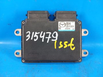 Блок керування двигуном MAZDA 3 BL 09-13