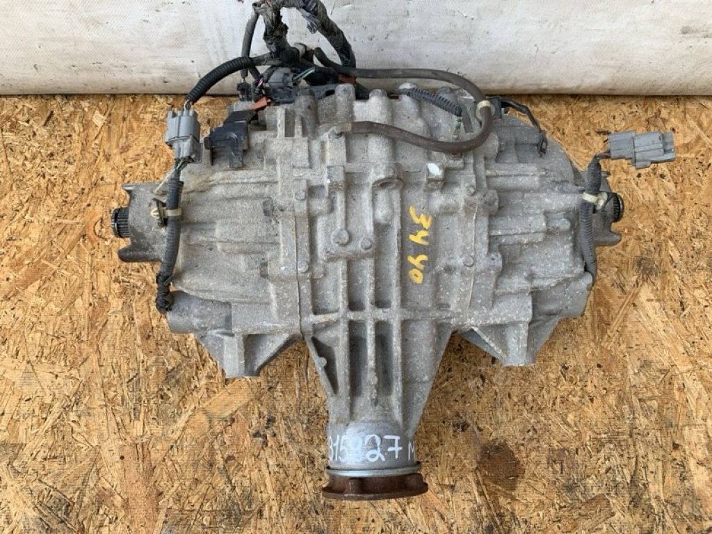 41200-5J9-A00 | Редуктор задний ACURA MDX (YD3) 13-21