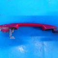 GS1F-58-410G 87 | Ручка двері зовнішня передн. прав. MAZDA 3 BL 09-13 - Прев'ю 4