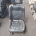 MR616608 | Сиденье передн. лев. MITSUBISHI PAJERO SPORT 96-09