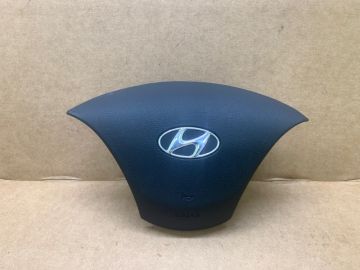 Подушка безпеки в кермо HYUNDAI ELANTRA MD 10-15