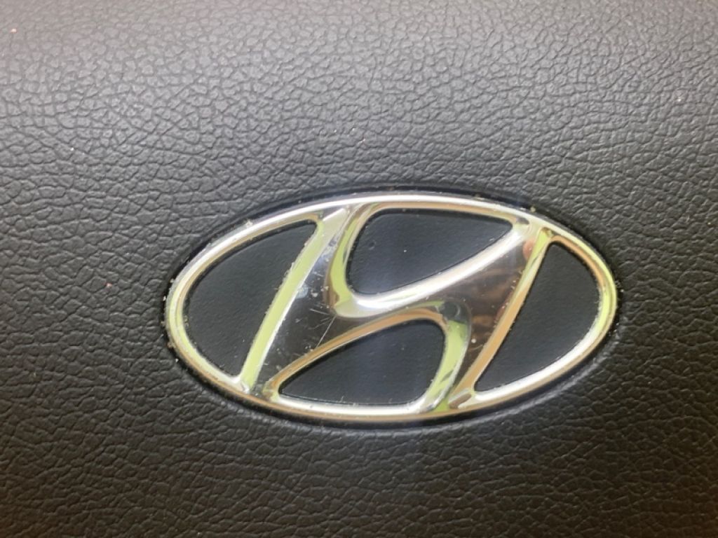 56900-3X500RY | Подушка безпеки в кермо HYUNDAI ELANTRA MD 10-15 - Фото 2