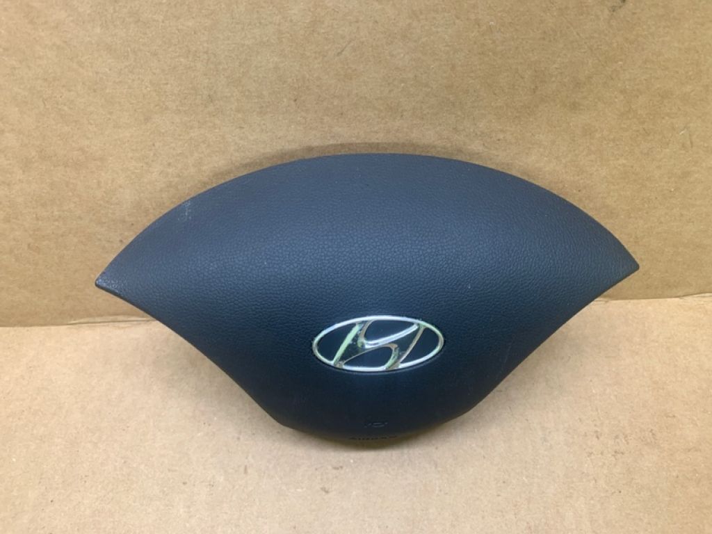 56900-3X500RY | Подушка безпеки в кермо HYUNDAI ELANTRA MD 10-15 - Фото 3