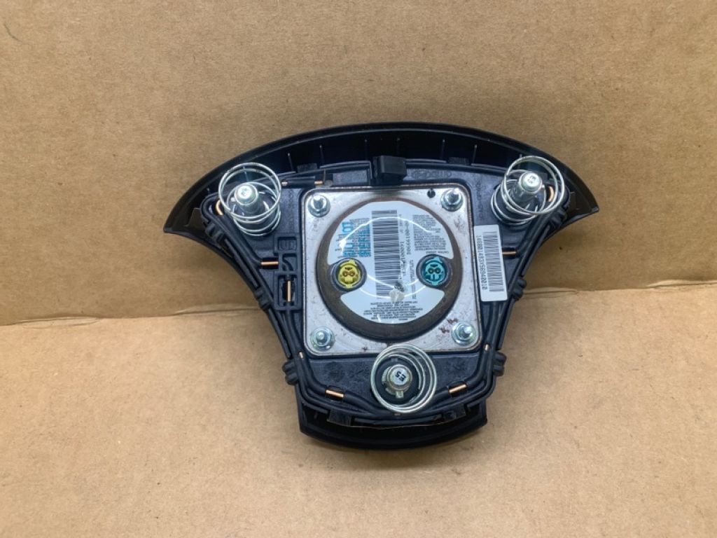 56900-3X500RY | Подушка безпеки в кермо HYUNDAI ELANTRA MD 10-15 - Фото 4