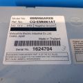 BBM466ARXB | магнітола MAZDA 3 BL 09-13 - Прев'ю 3