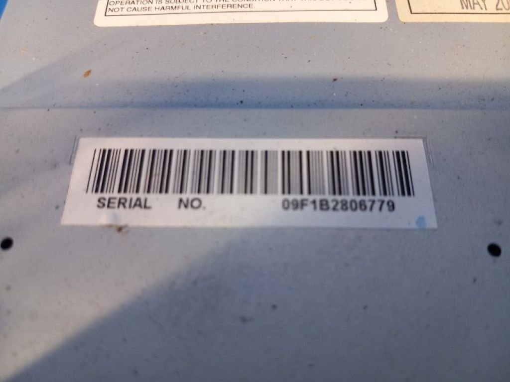 BBM466ARXB | магнітола MAZDA 3 BL 09-13 - Фото 4