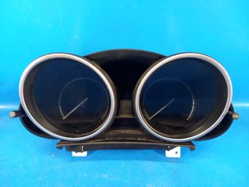 Панель приборов MAZDA 3 BL 09-13