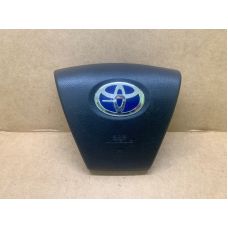 Подушка безопасности в руль TOYOTA CAMRY 50 12-15