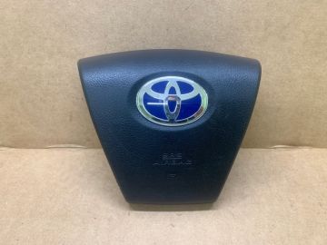 Подушка безпеки в кермо TOYOTA CAMRY 50 12-15