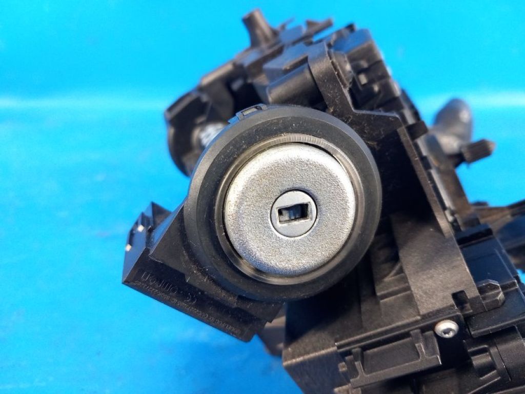 GM5T15607AB | Замок зажигания FORD FOCUS 10-18 - Фото 2