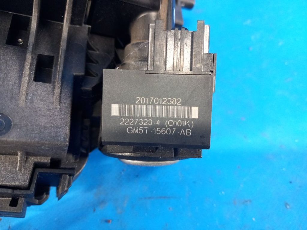 GM5T15607AB | Замок зажигания FORD FOCUS 10-18 - Фото 3
