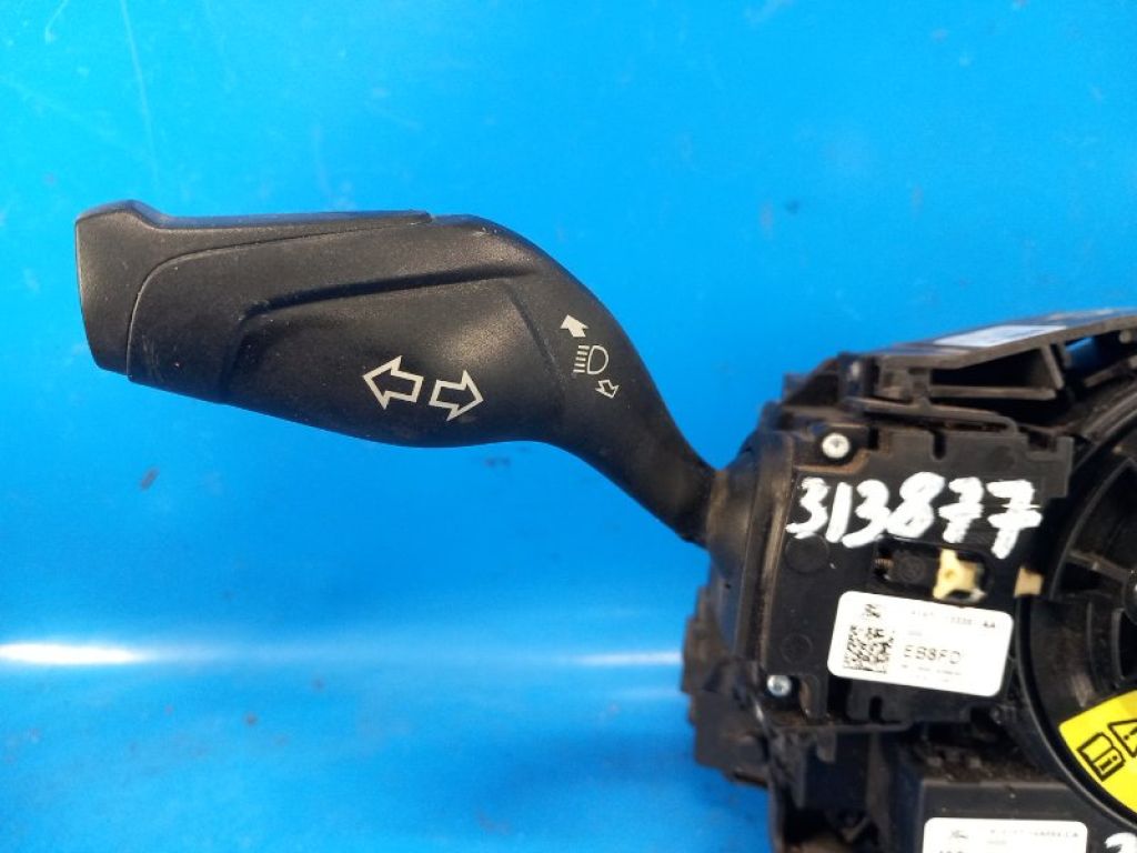 F1FT13335AA | Підрульовий перемикач лів. FORD FOCUS 10-18