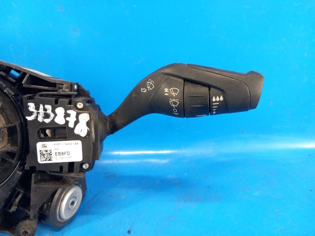 F1FT17A553AA | Подрулевой переключатель прав. FORD FOCUS 10-18