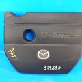 LF96-10-2F0C | Накладка двигателя декоративная MAZDA 3 BL 09-13
