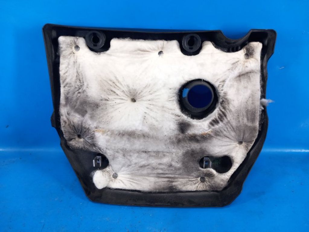 LF96-10-2F0C | Накладка двигателя декоративная MAZDA 3 BL 09-13 - Фото 2