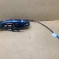 GN1Z-7422404-AC | Ручка двері зовнішня передн. лів. FORD ECOSPORT 18-22