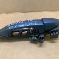 GN1Z-7426604-AB | Ручка двери наружная задн. прав. FORD ECOSPORT 18-22 - Превью 2