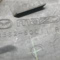 BBS2-50-C11C | Накладка протитуманної фари передн. прав. MAZDA 3 BL 09-13 - Прев'ю 3