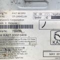 KA0T-66-DRX | Блок електронний MAZDA CX-5 (KE) 11-17 - Прев'ю 2