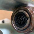 68243435AA | Подушка безопасности (штора) лев. JEEP COMPASS 17-21 - Превью 6