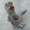 BBM2-33-021A | Кулак поворотный передн. прав. MAZDA 3 BL 09-13