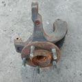 BBM2-33-021A | Кулак поворотный передн. прав. MAZDA 3 BL 09-13 - Превью 3