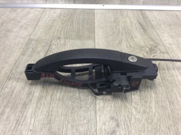 Ручка двері зовнішня передн. лів. FORD ESCAPE 12-19