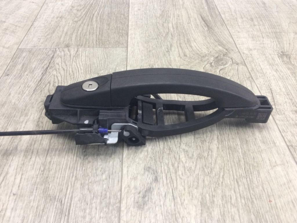 CV6Z-5422404-DA | Ручка двері зовнішня передн. лів. FORD ESCAPE 12-19 - Фото 2