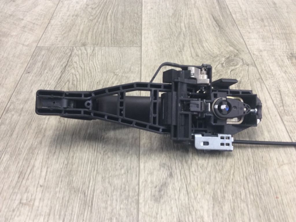 CV6Z-5422404-DA | Ручка двері зовнішня передн. лів. FORD ESCAPE 12-19 - Фото 3