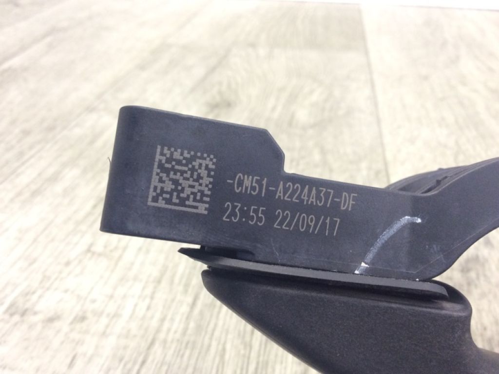 CV6Z-5422404-DA | Ручка двері зовнішня передн. лів. FORD ESCAPE 12-19 - Фото 4