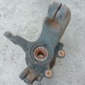 BBM2-33-031A | Кулак поворотний передн. лів. MAZDA 3 BL 09-13