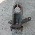 BBM2-33-031A | Кулак поворотний передн. лів. MAZDA 3 BL 09-13 - Прев'ю 2
