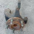 BBM2-33-031A | Кулак поворотний передн. лів. MAZDA 3 BL 09-13 - Прев'ю 3