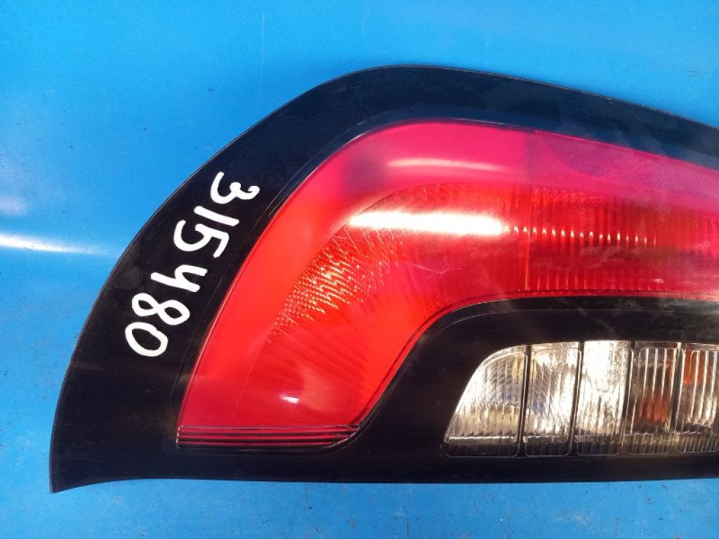 92401B2010 | Фонарь наружный лев. KIA SOUL PS 13-19 - Фото 2