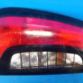 92401B2010 | Фонарь наружный лев. KIA SOUL PS 13-19 - Превью 3