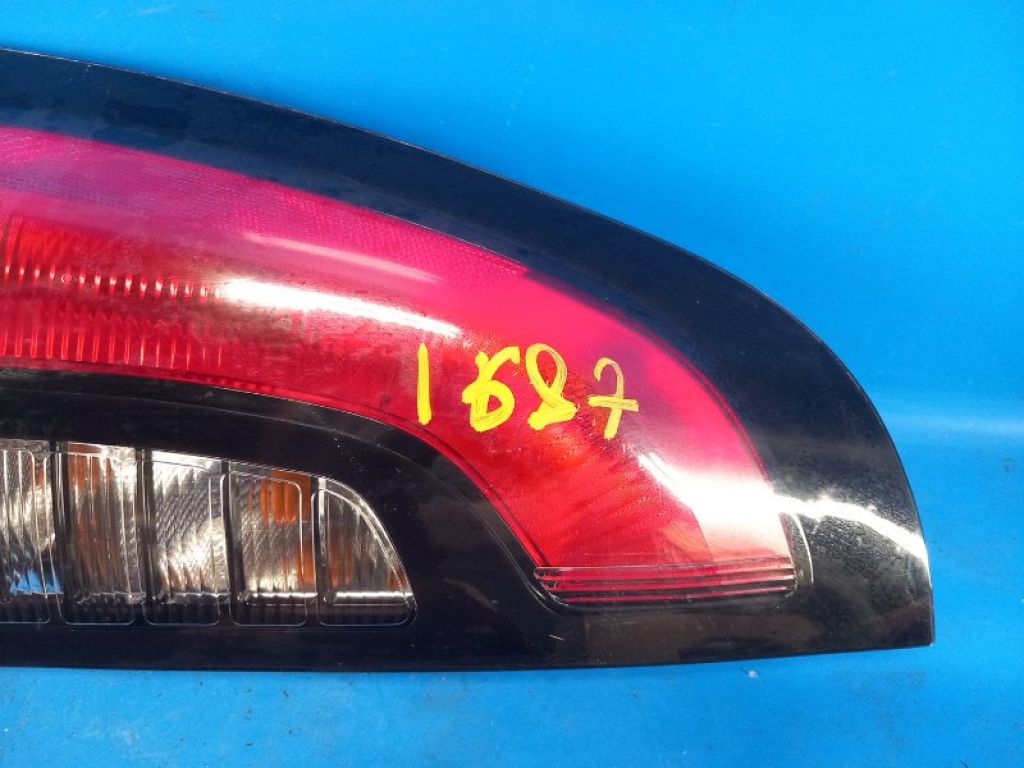 92401B2010 | Фонарь наружный лев. KIA SOUL PS 13-19 - Фото 4