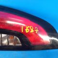 92401B2010 | Фонарь наружный лев. KIA SOUL PS 13-19 - Превью 4