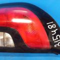 92402B2010 | Фонарь наружный прав. KIA SOUL PS 13-19 - Превью 4