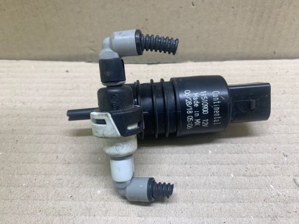 76806-TG7-A01 | Насос омывателя стекла ACURA MDX (YD3) 13-21 - Фото 2