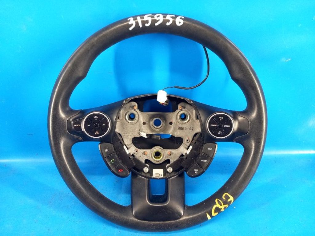 56120B2000FE7 | Руль KIA SOUL PS 13-19