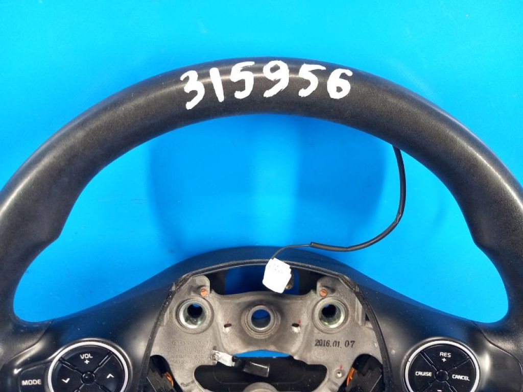56120B2000FE7 | Руль KIA SOUL PS 13-19 - Фото 2