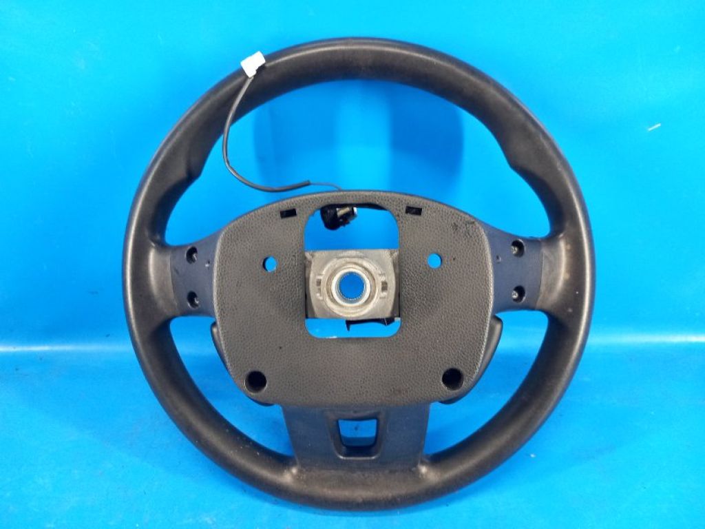 56120B2000FE7 | Руль KIA SOUL PS 13-19 - Фото 6