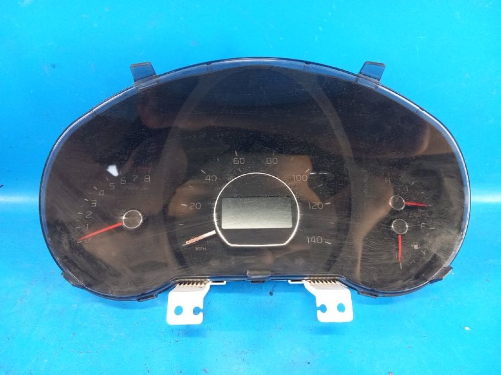 94006B2630 | Панель приборов KIA SOUL PS 13-19