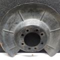 BP4K-26-261A | Захист гальмівного диска задн. MAZDA 3 BL 09-13 - Прев'ю 2