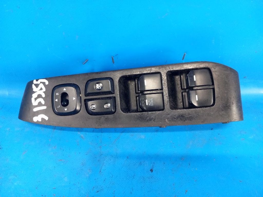 93570B2010CA | Блок управления стеклоподъемниками передн. лев. KIA SOUL PS 13-19